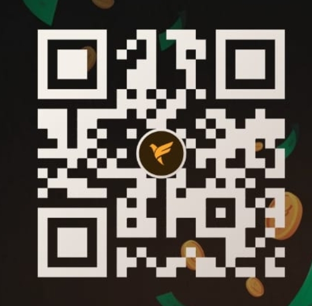 Payment QR Code